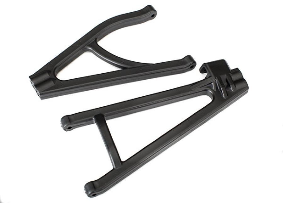 Traxxas Suspension Arms Rear Left (1+1) TRX8633