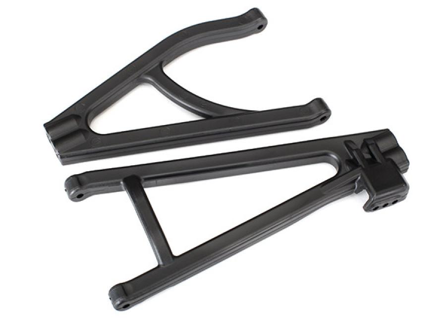 Traxxas Suspension Arms Rear Left (1+1) TRX8634