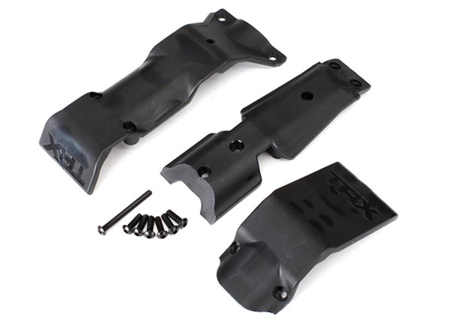 Traxxas Skid Plate Set TRX8637