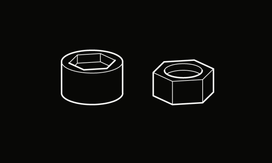 1:35 Nuts and Bolts SET C