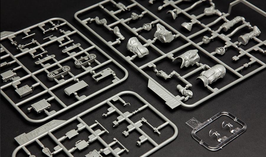1:35 U.S. explosive ordnance disposal specialists and robot
