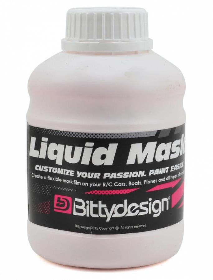 Liquid Mask 16oz (473ml)