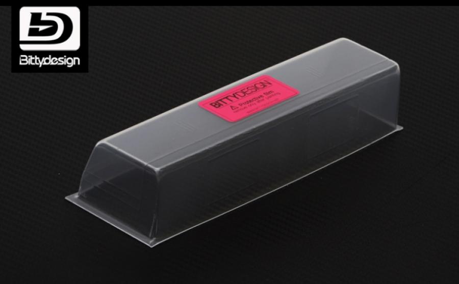 Wing Touring Hard 1mm Charge