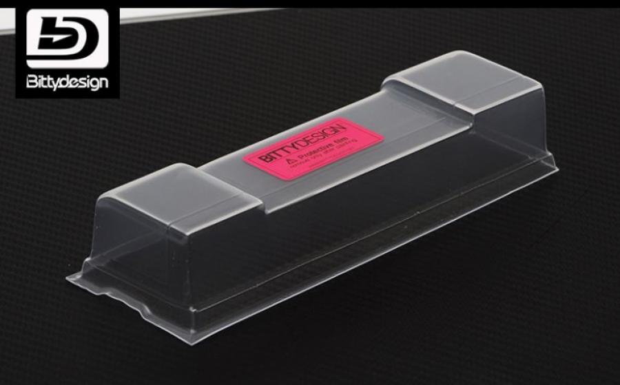 Wing Touring Hard 1mm Ultra-Charge