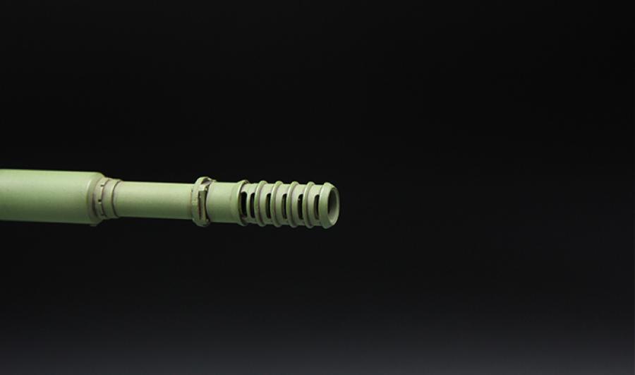 1:35 Soviet T-10M Heavy Tank
