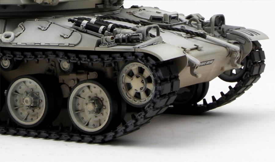 1:35 French Auf1 TA 155mm SP Howitzer
