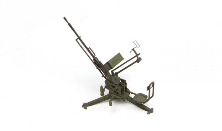 1:35 Russian Light AA Gun Set