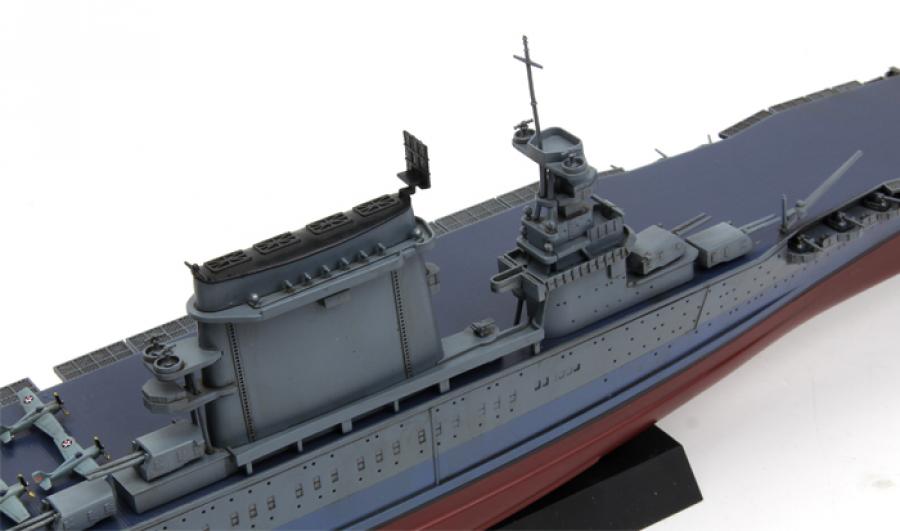 1:700 U.S.Navy Aircraft CarrierU.S.S.Lexington (CV-2)