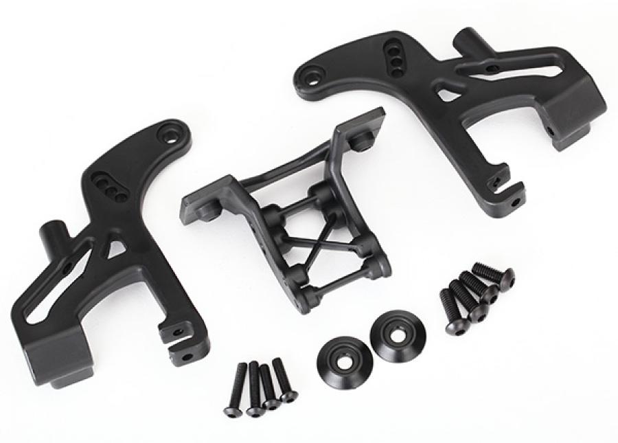 Traxxas Wing Mount Low Profile TRX8616