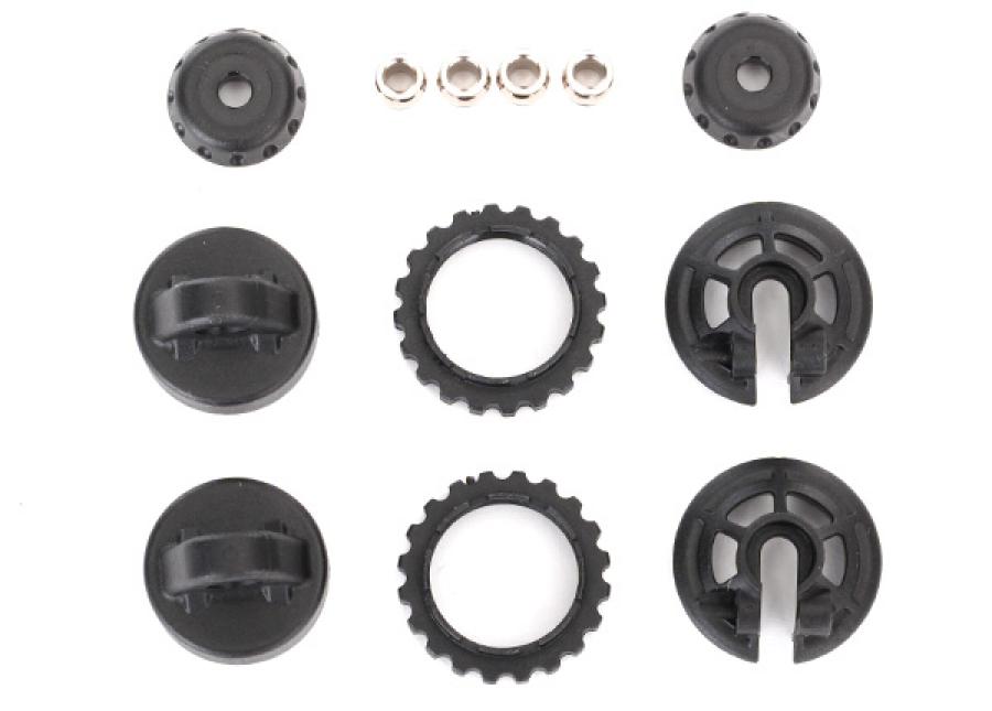 Traxxas Shock Parts GTR TRX7468X