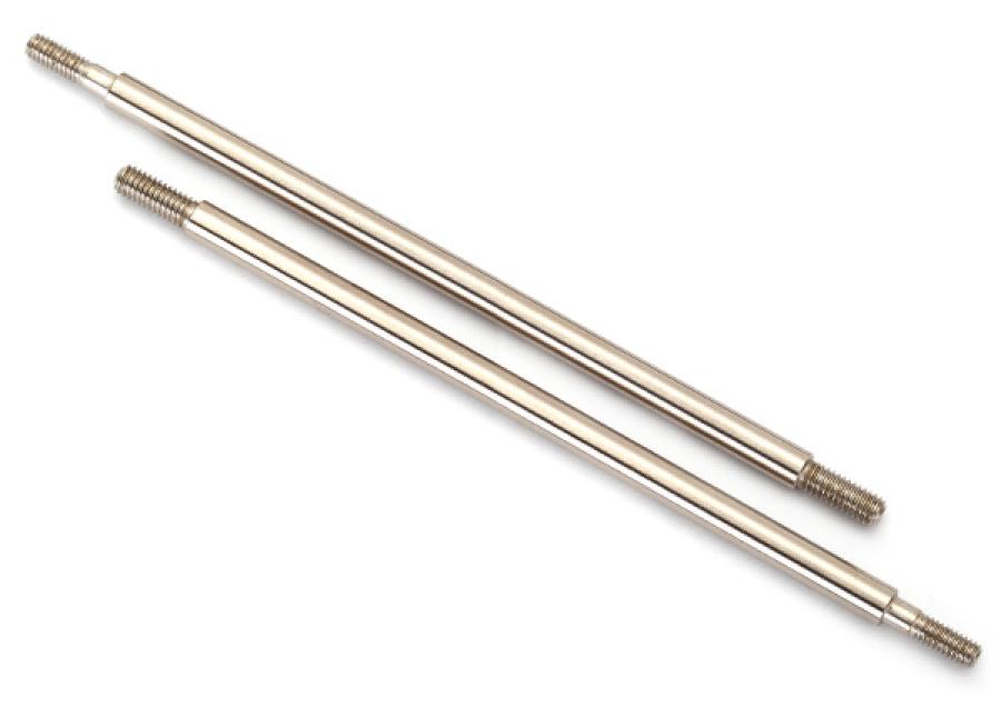 Traxxas Shock Shaft 81mm GTR (2) TRX8464
