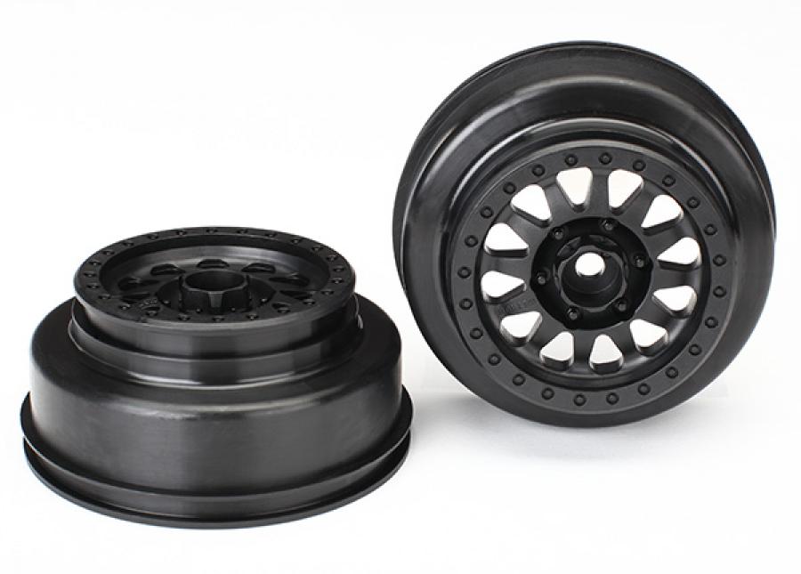 Traxxas Wheels Method Race (2) UDR TRX8471