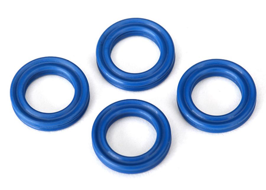 Traxxas X-ring Seals 6x9.6mm (4) TRX8593