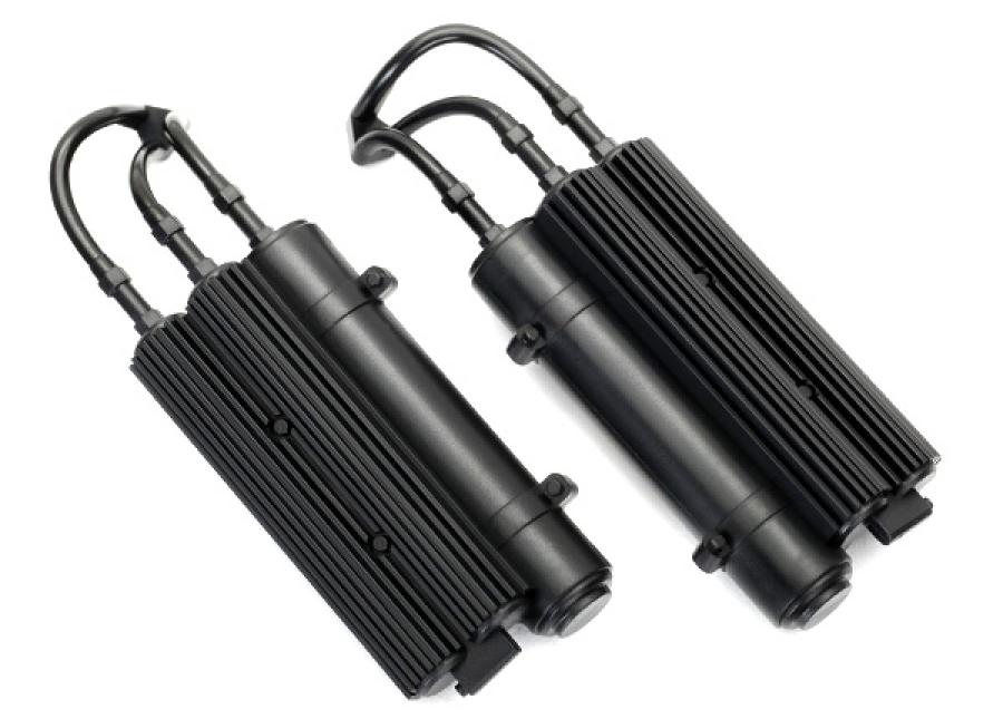Traxxas Shock Reservoirs (2) TRX8423