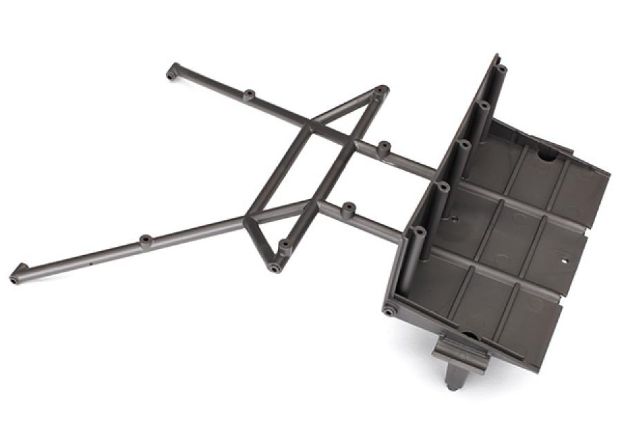 Traxxas Tube Chassis Center Section Rear TRX8432