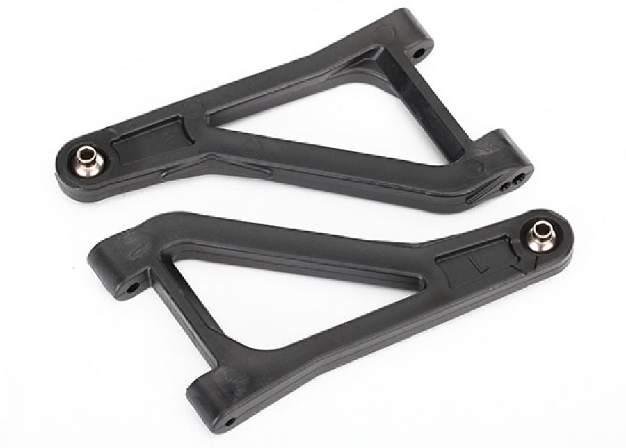 Traxxas Suspension Arm Front Upper L+R (2) TRX8531