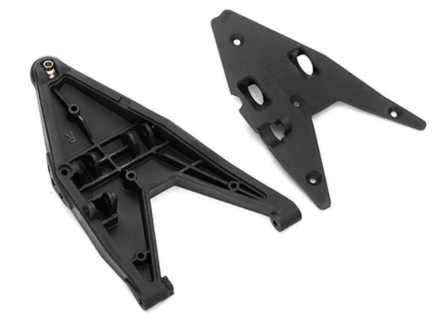 Traxxas Suspension Arm Front Lower Right TRX8532
