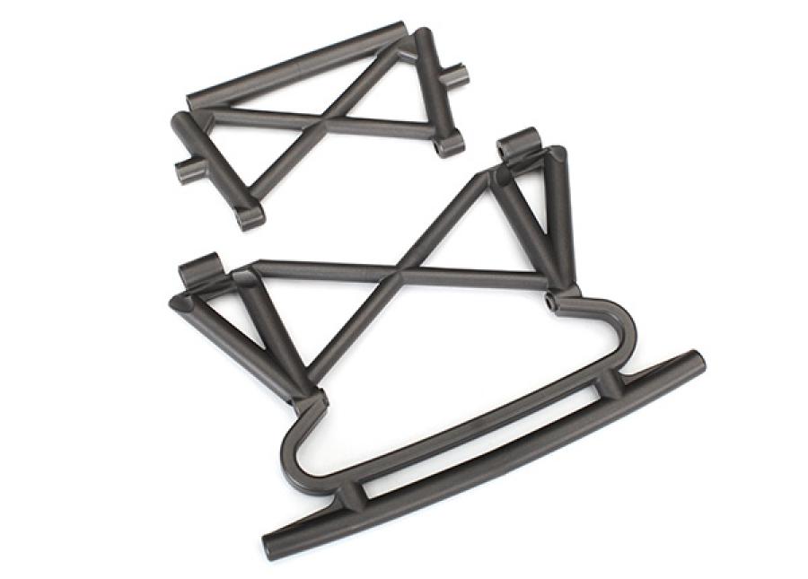 Traxxas Front Bumper TRX8535