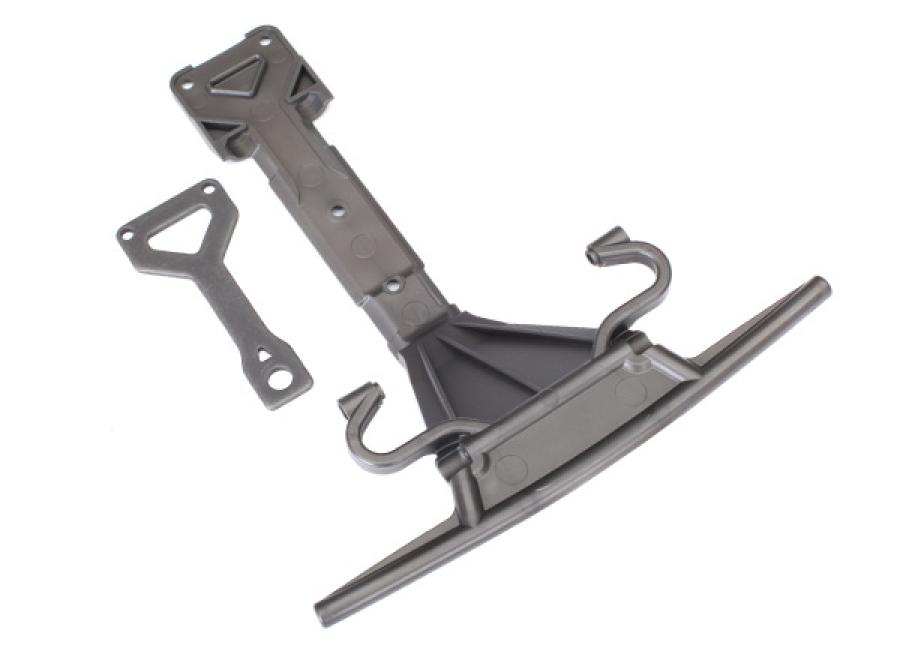 Traxxas Front Skidplate TRX8537