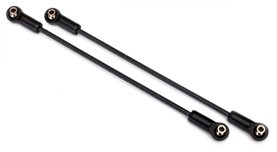 Traxxas Suspension Link Rear Upper (Steel) (2) TRX8542