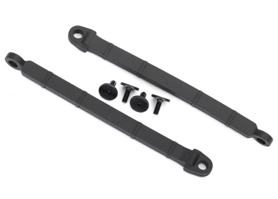 Traxxas Limit Strap Rear Suspension (2) TRX8548