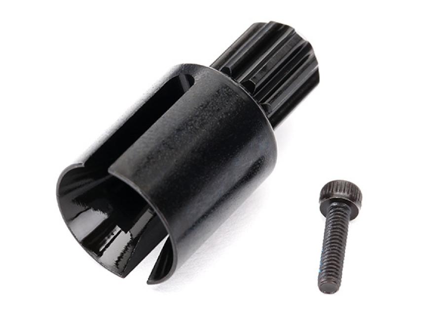 Traxxas Drive Cup (Use with Driveshaft 8550) TRX8551