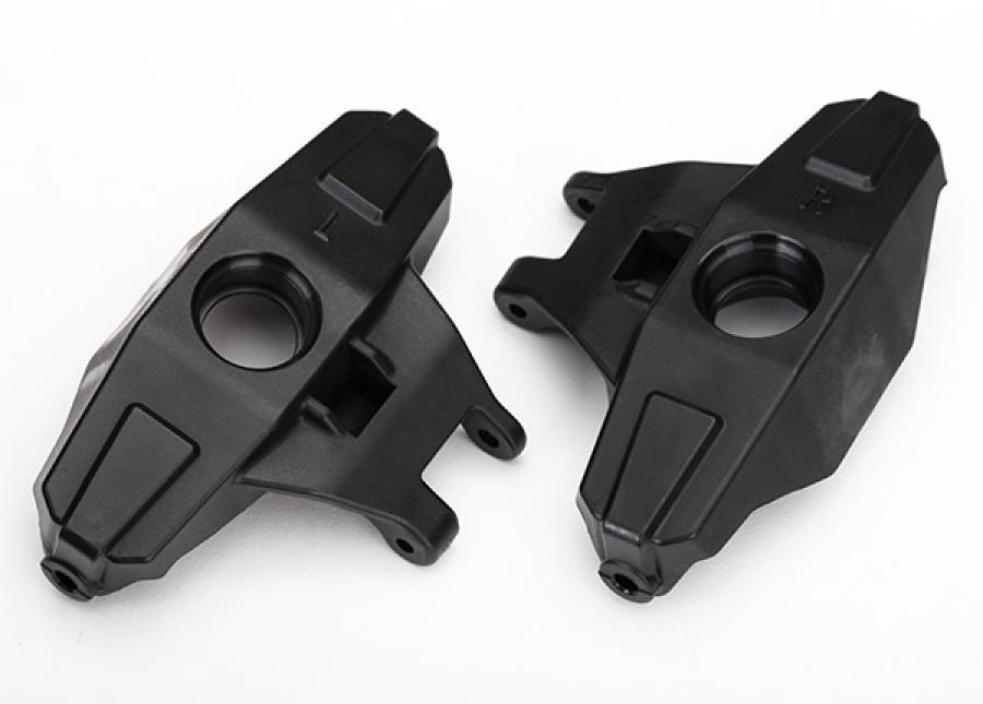 Traxxas Axle Carriers Left & Right (1 each) TRX8552