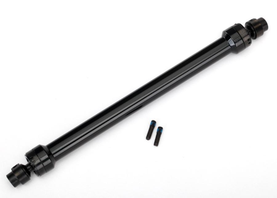 Traxxas Driveshaft Center Rear (Fully Assembled) TRX8555