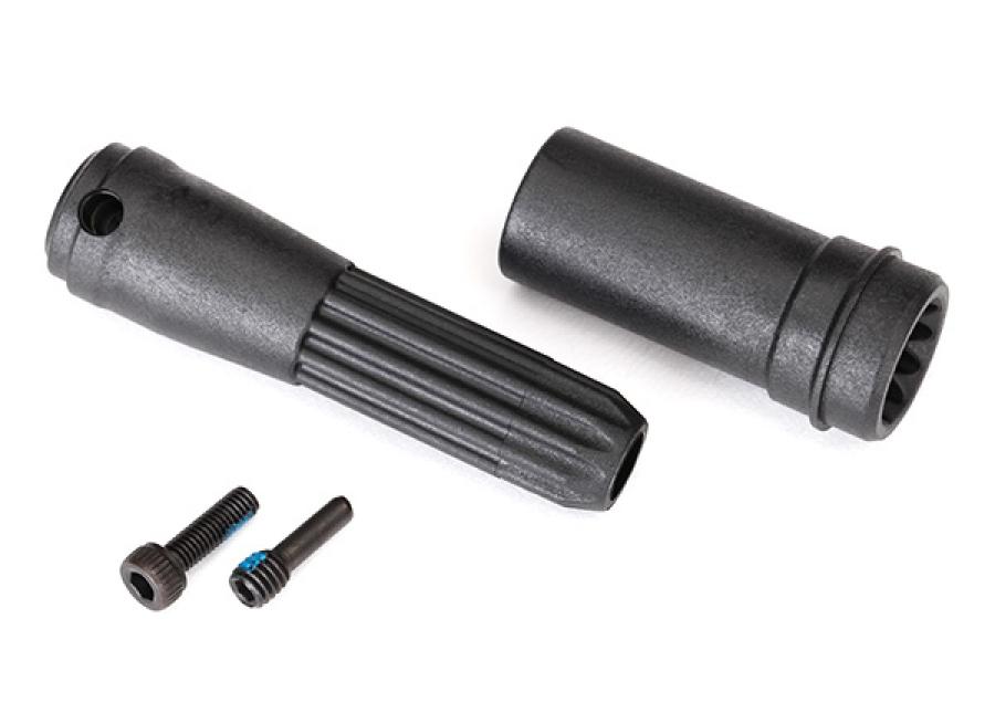 Traxxas Driveshaft Center Front TRX8556