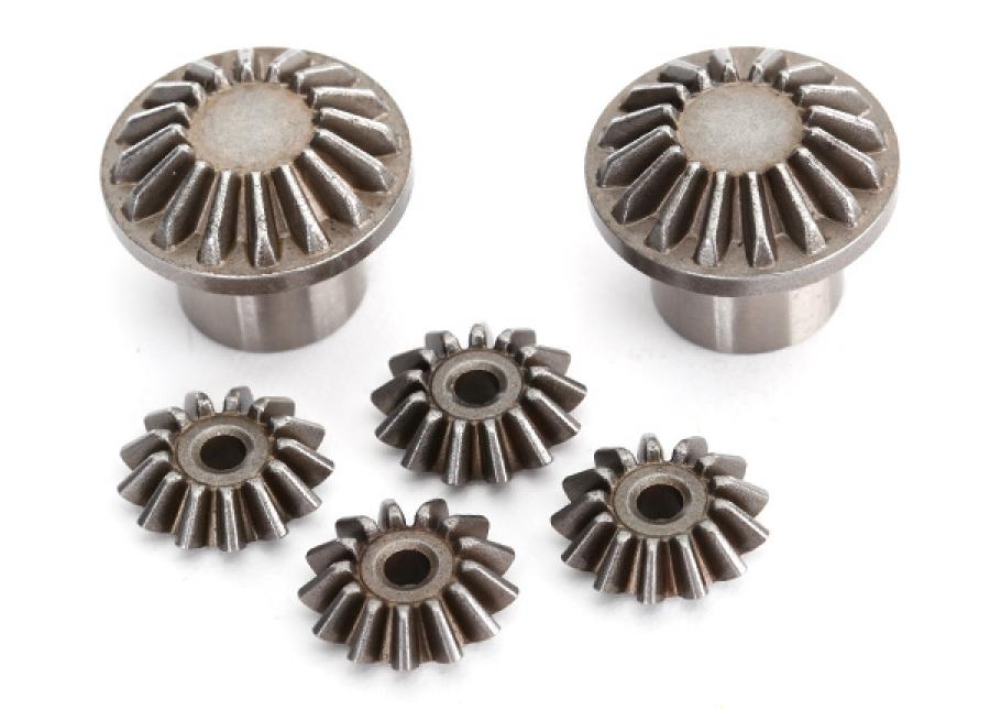 Traxxas Gear Set Front Differential TRX8582
