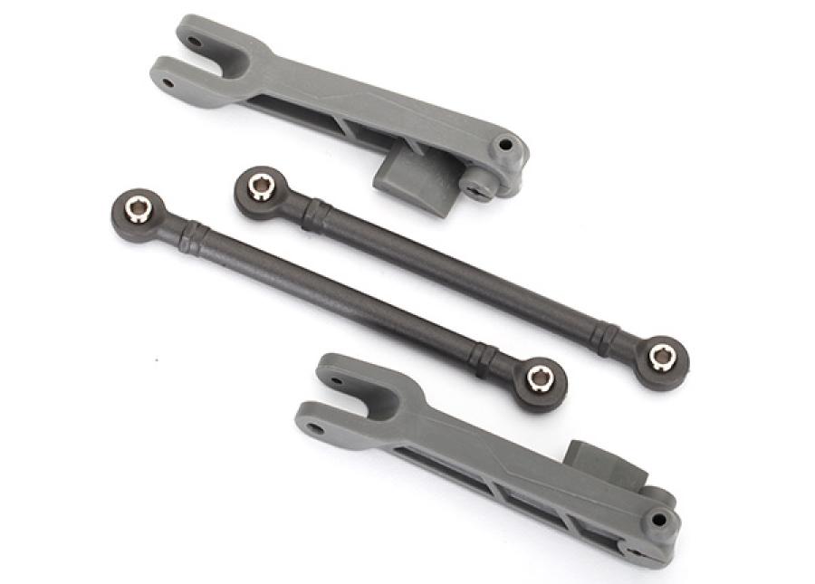 Traxxas Sway Bar Linkage Rear TRX8597
