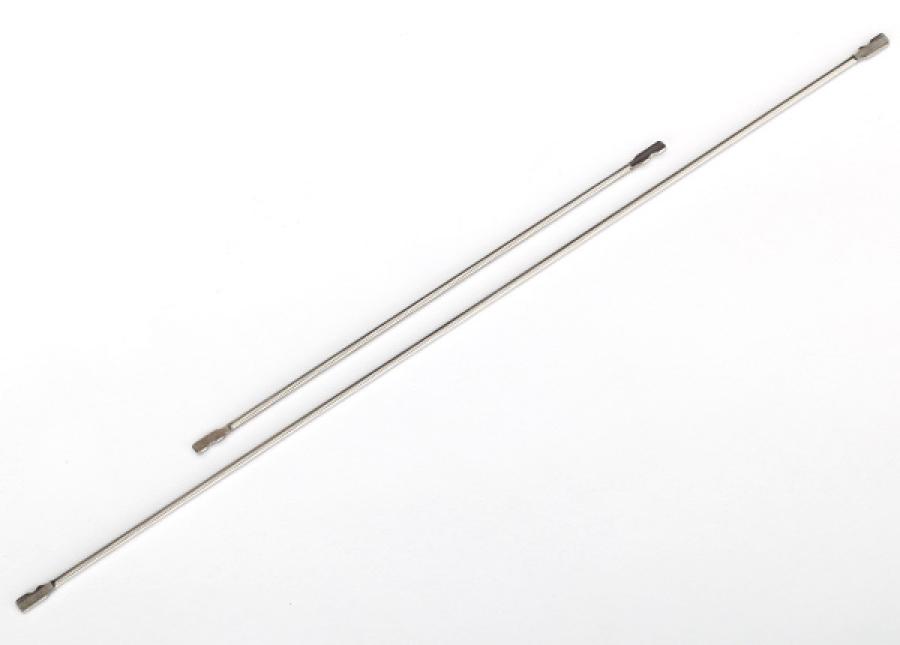 Traxxas Sway Bars F+R TRX8598