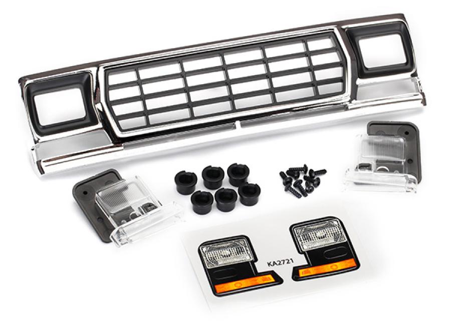 Traxxas Grill Ford Bronco TRX8070