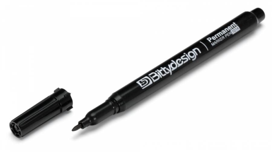 Marker Pen for RC bodies