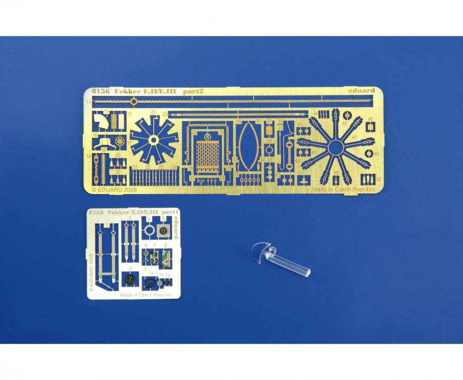 1:48 Fokker E.III ProfiPACK