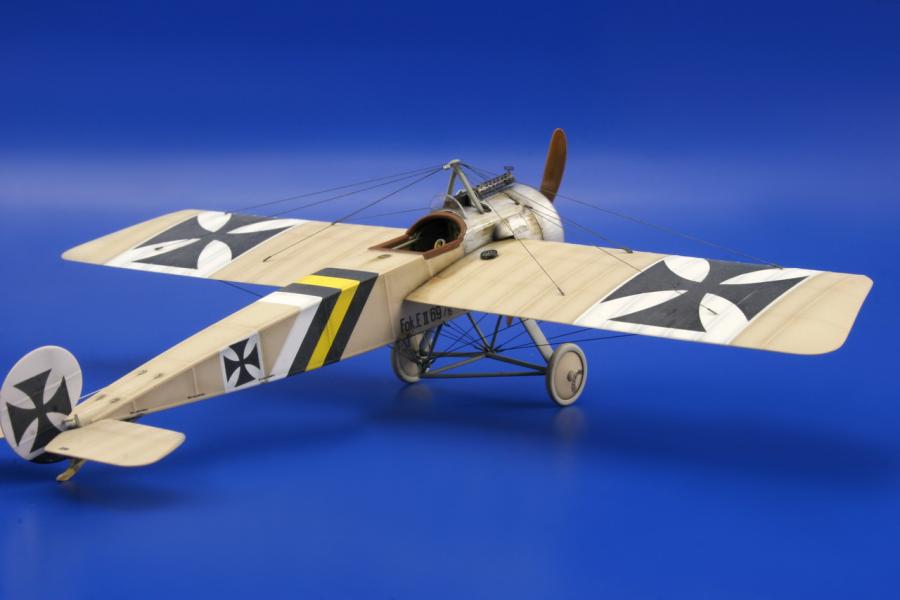 1:48 Fokker E.III ProfiPACK