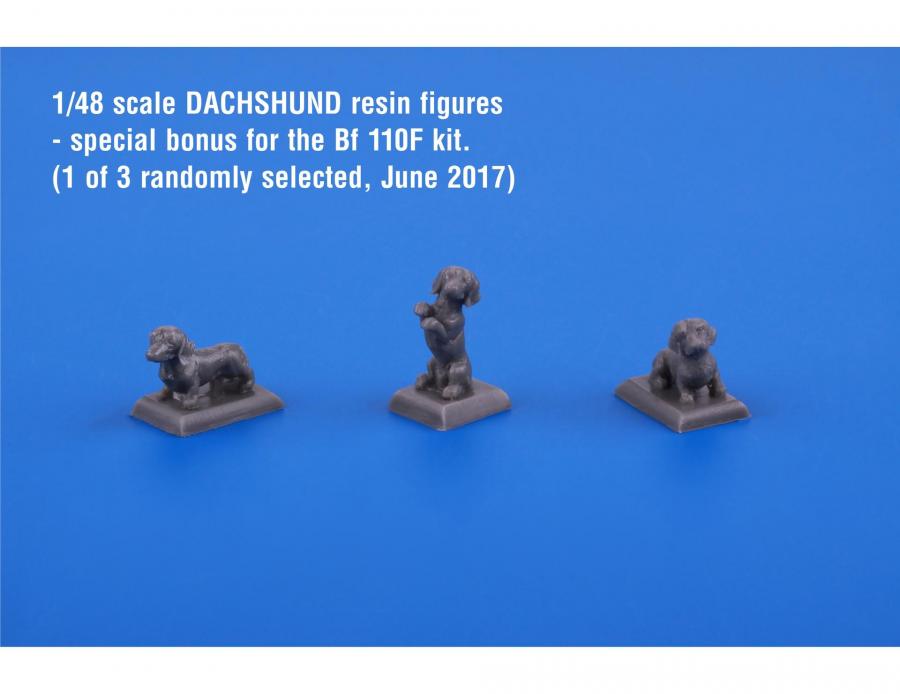 1:48 Bf 110F  Profipack