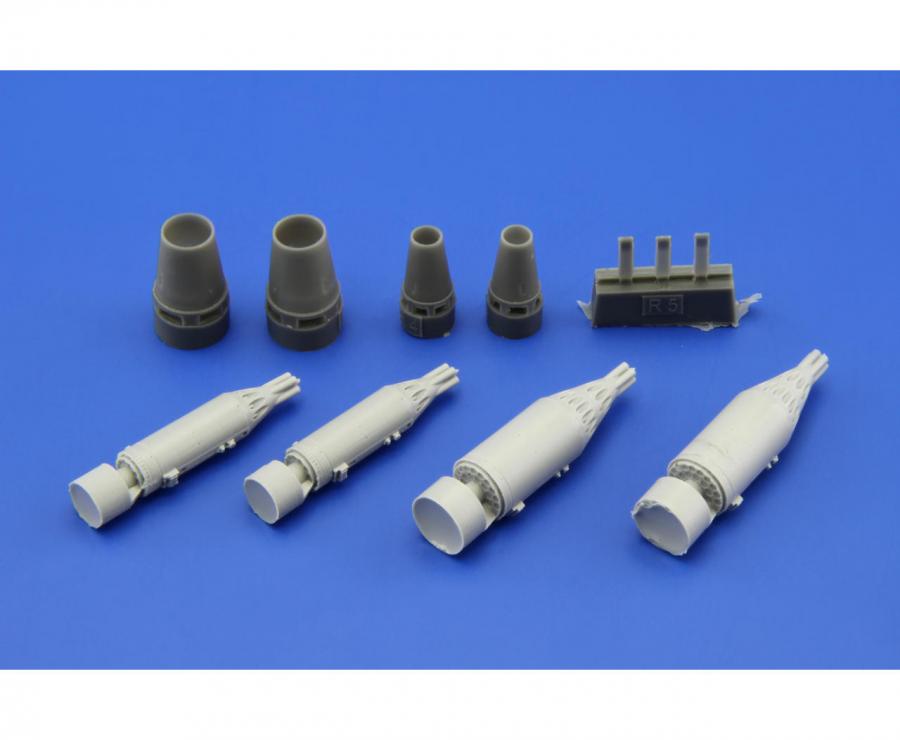 1:48 MiG-21 SMT Profipack