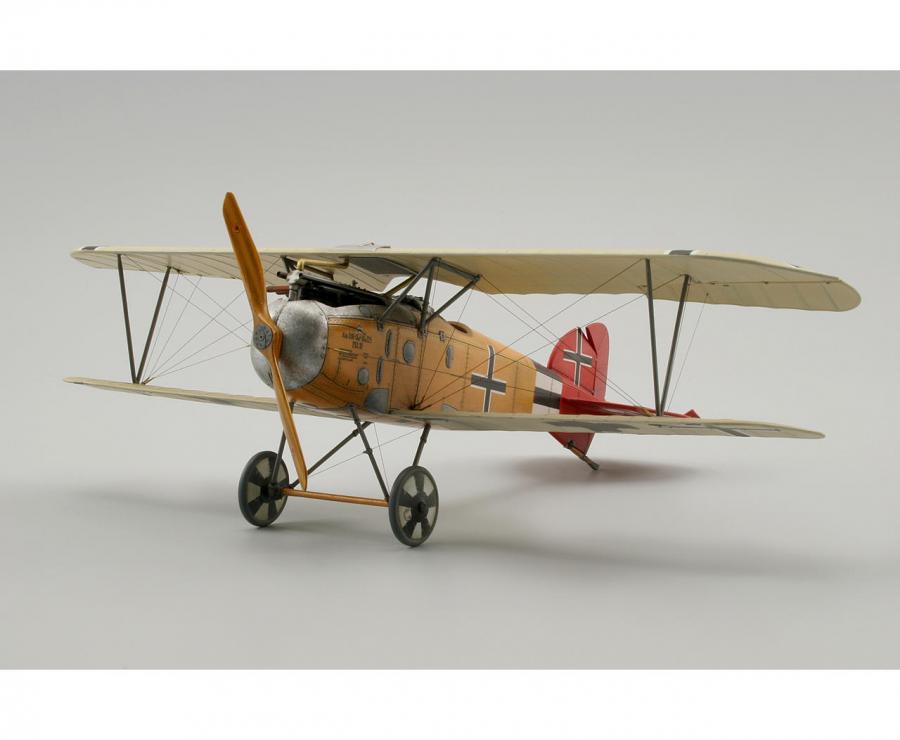1:48 Albatros D.III OEFAG 253 Profipack