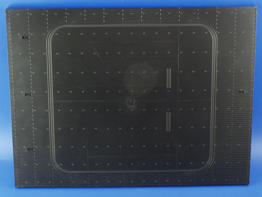 1:48 Japan Navy aircraft carrier deck