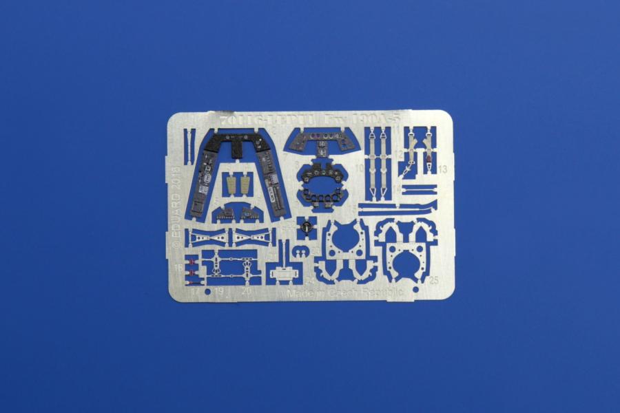 1:72 Fw 190A-5 (reedition) Profipack