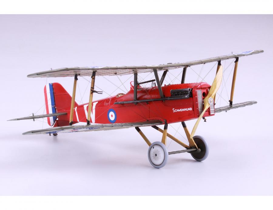 1:48 SE.5a Wolseley Viper Profipack