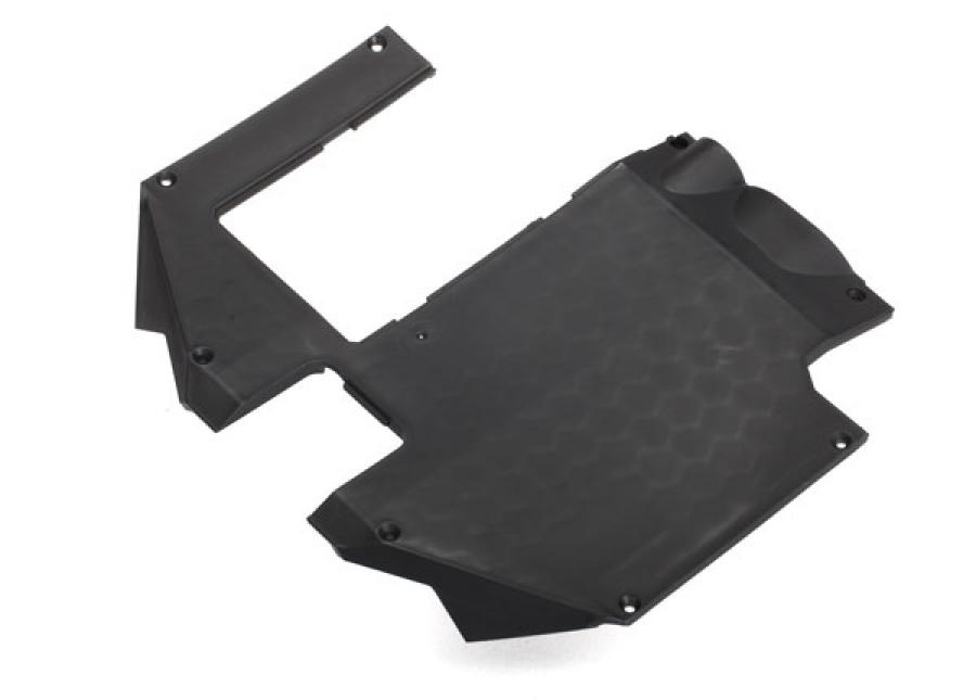 Traxxas Skidplate, Chassis TRX8521