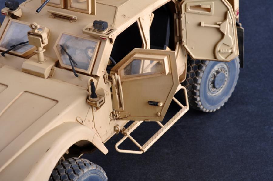 1:16 US M-ATV MRAP