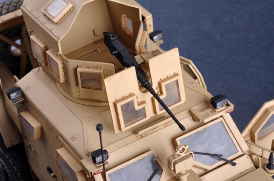 Trumpeter 1:16 US M-ATV MRAP