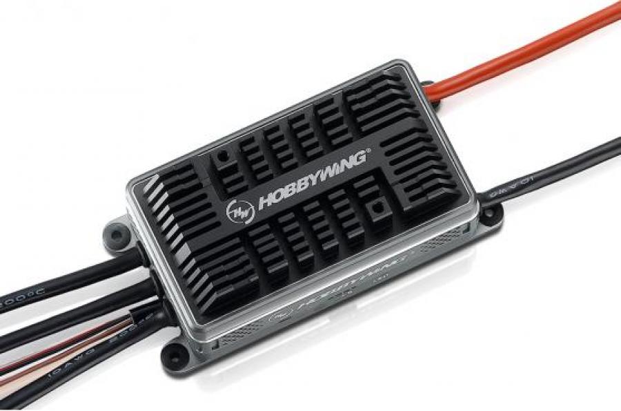 Platinum 200A ESC Hv 6-14S Opto V4.1