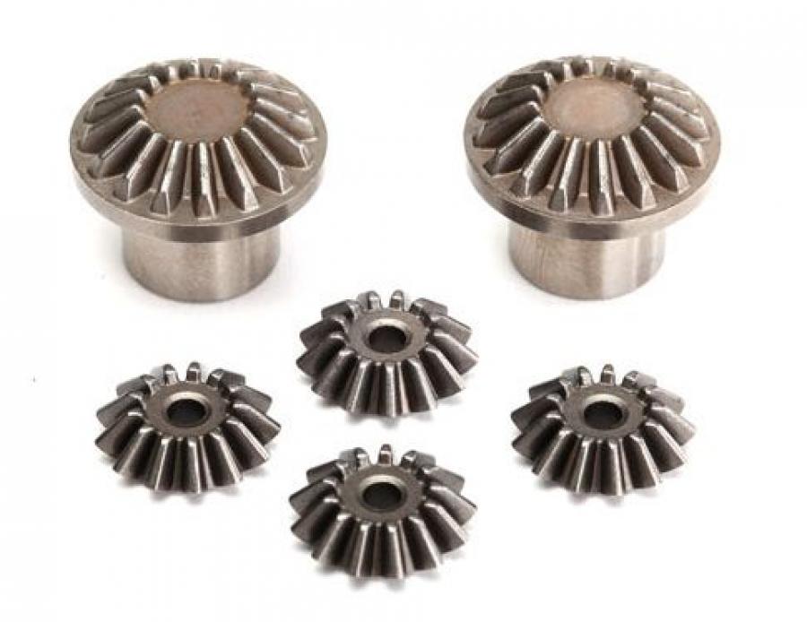 Traxxas Gear Set Rear Differential TRX8577
