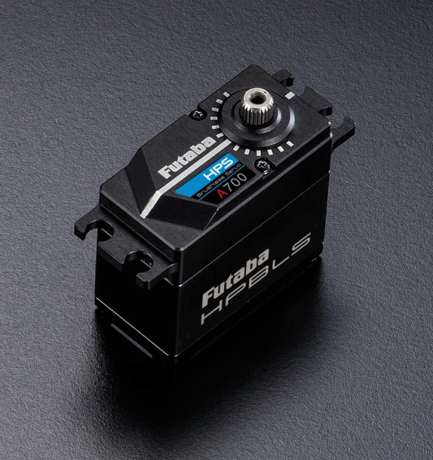 HPS-A700 Airplane Servo 74kg 0.12s HV/S.BUS2