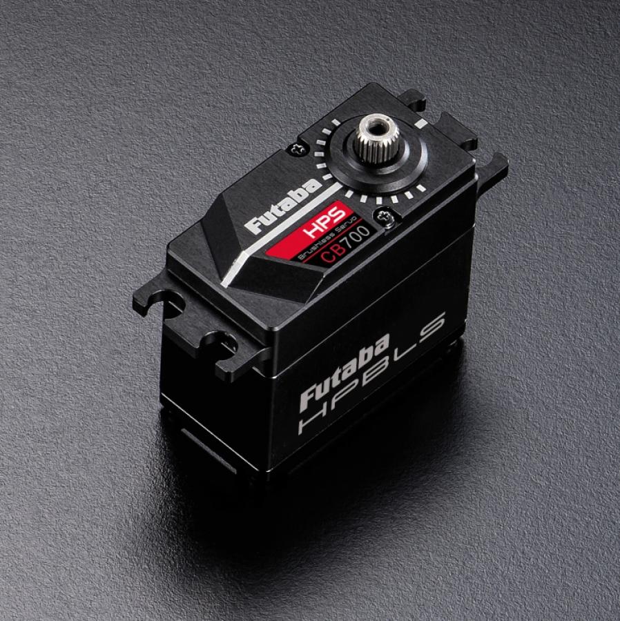 Servo HPS-CB700 Car/Boat 49kg 0.07s S.BUS2/HV