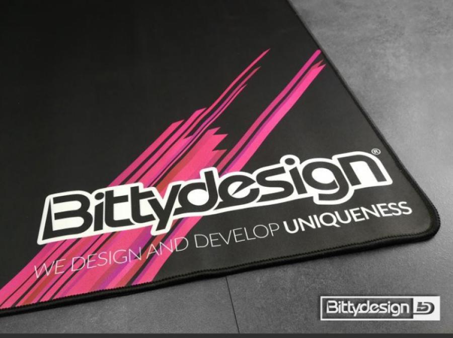 Anti-Slip Tabel Pad 100x63cm Bittydesign